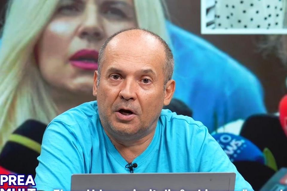 ACUM | Prea Mult Banciu, 18 iulie 2025. Idila dintre CEO-ul Astronomer și colega sa și vizita lui Nicușor Dan în Germania