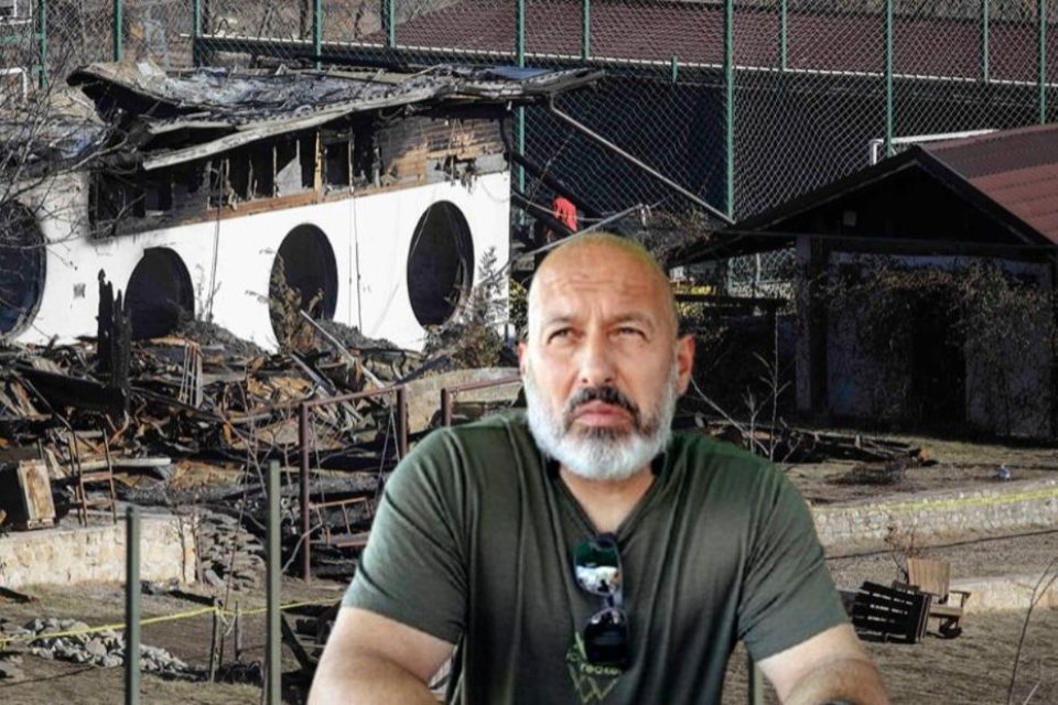 Dezvăluiri din ultimul dosar al patronului Fermei Dacilor. ”Nu vor să își asume”