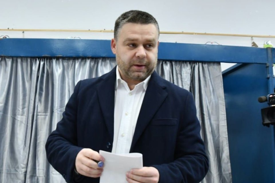 UPDATE | REZULTATE FINALE ALEGERI LOCALE PARȚIALE: Ciprian Ciucu a câștigat Primăria Capitalei, cu 36,16%