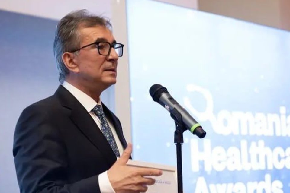 Medicul Dorel Săndesc, managerul Spitalului Județean din Timișoara, condamnat la închisoare pentru accidentul în urma căruia a murit o femeie