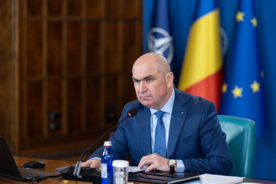 Ilie Bolojan atacă dur varianta unui premier tehnocrat. PNL amenință că nu votează „surogate ale PSD”