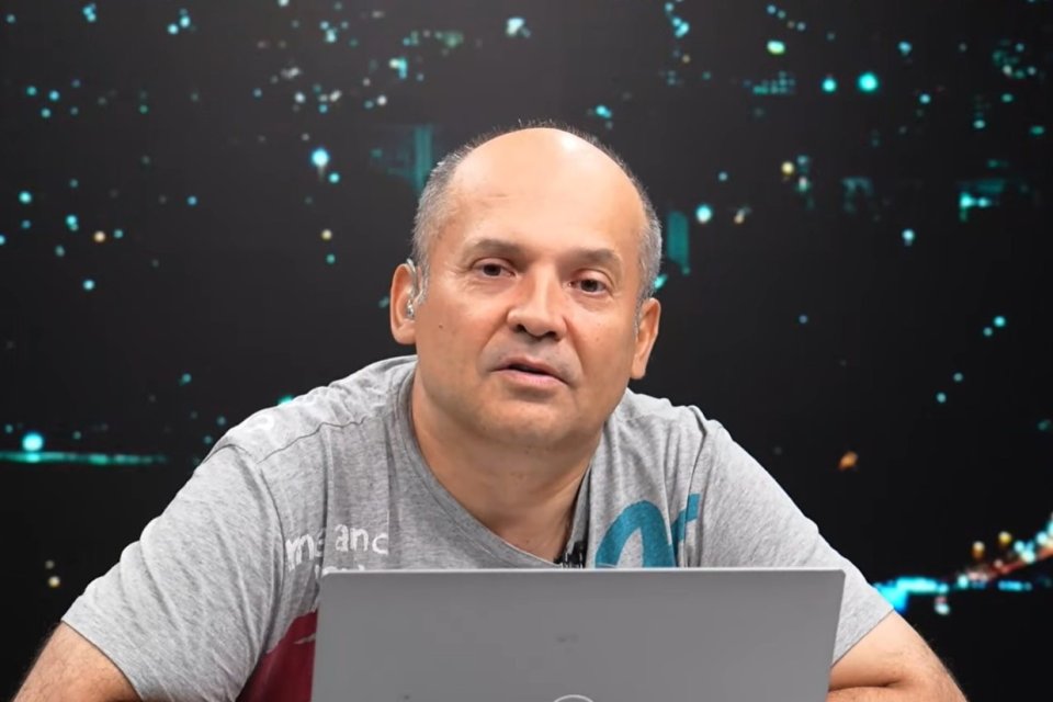 ACUM, LIVE | PREA MULT BANCIU, 11 iunie. Radu Banciu comentează replica dură a lui Eugen Tomac pentru PNL: ”Mergeți în opoziție. Dar renunțați la demagogie”