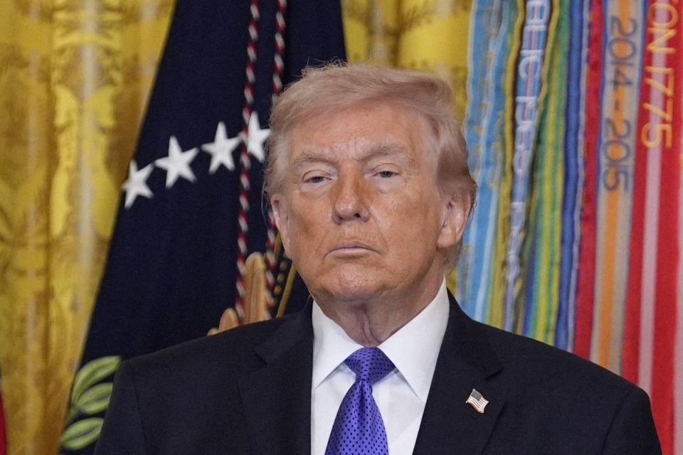 Donald Trump justifică atacurile asupra Iranului: ”O amenințare colosală pentru America”