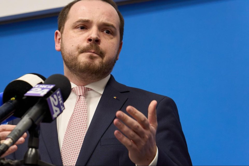 Alexandru Rogobete, după procesul pierdut cu Pfizer: ”Ministerul Sănătății nu are această sumă în buget”