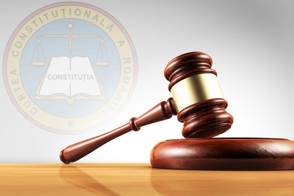 Numirile membrilor Consiliilor de Administrație din SRTv și SRR sunt neconstituționale. CCR a admis sesizările AUR