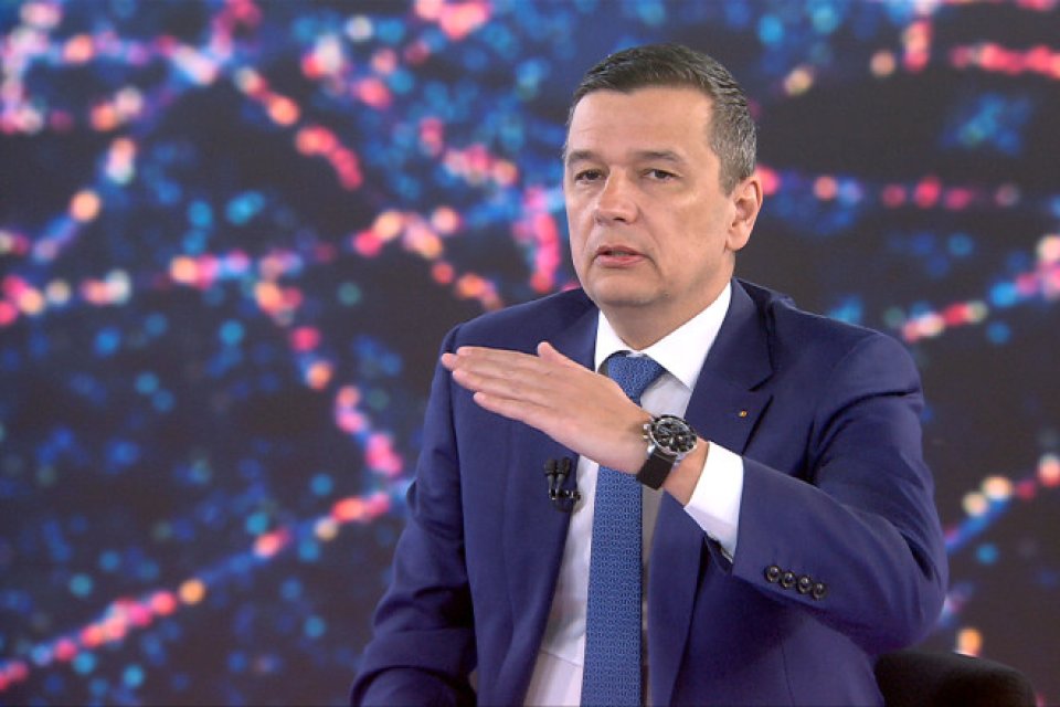 Mesajul ferm al lui Sorin Grindeanu înainte de votul PSD: „Lucrurile nu mai pot continua”