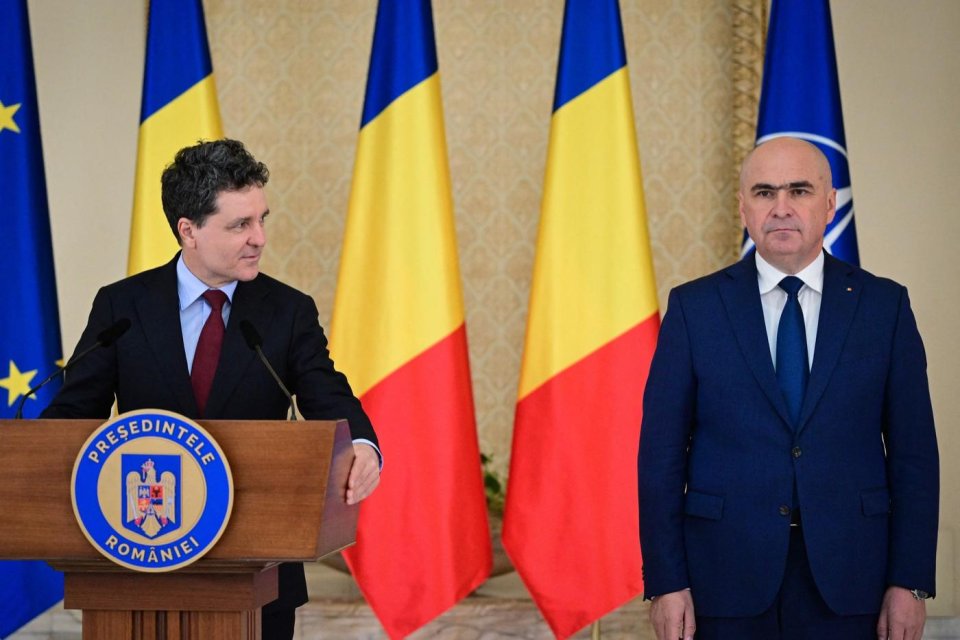 UPDATE | Consultările la Cotroceni după ruptura PSD–Bolojan au început: zi crucială pentru guvernare