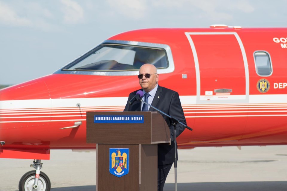 UPDATE | Raed Arafat, audiat într-un dosar privind achiziția unui elicopter. Șeful DSU confirmă extinderea anchetei în cazul său și acuză o ”campanie de discreditare”