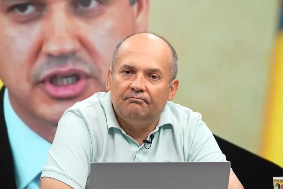 ACUM, LIVE | PREA MULT BANCIU, 12 iunie. Lovitură pentru Eugen Tomac: USR nu votează Cabinetul propus. Analiza lui Radu Banciu