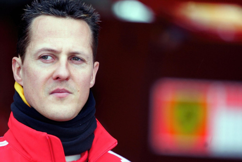 Michael Schumacher