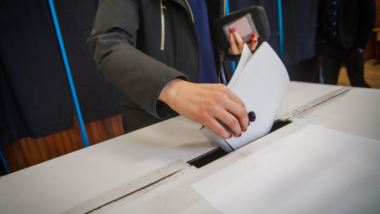 Au fost pregătite buletinele de vot pentru referendumul local din Capitală