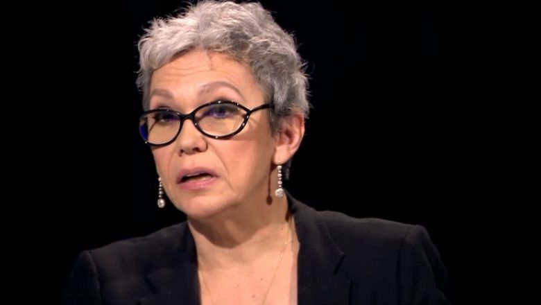 Mesajul transmis de Oana Pellea, după moartea lui Mihai Răducu