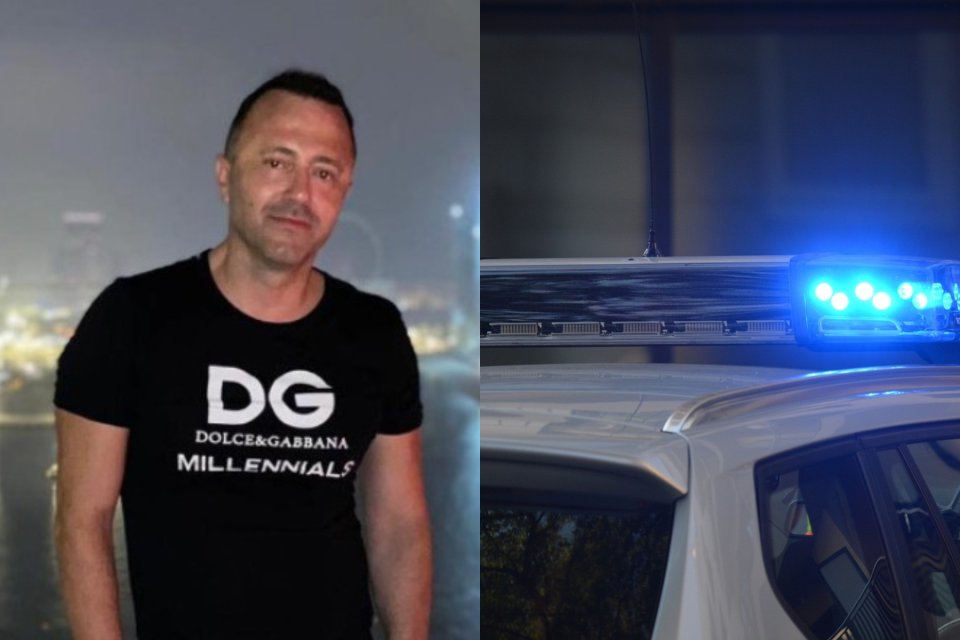 Omul de afaceri Adrian Kreiner, ucis în 2023 de trei bărbați