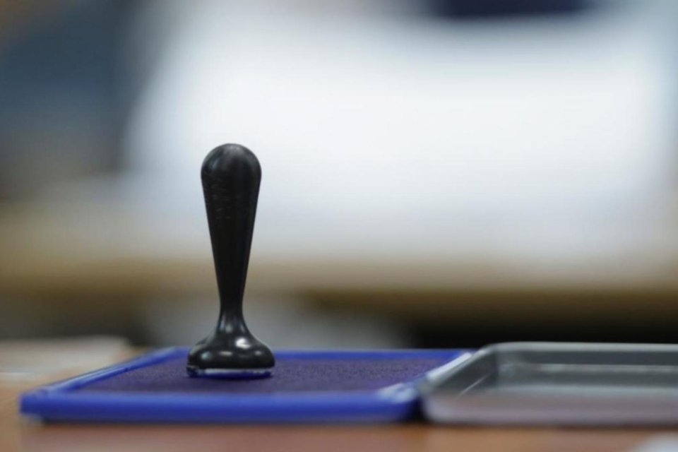 Alegeri locale parțiale 2025 pentru Primăria București