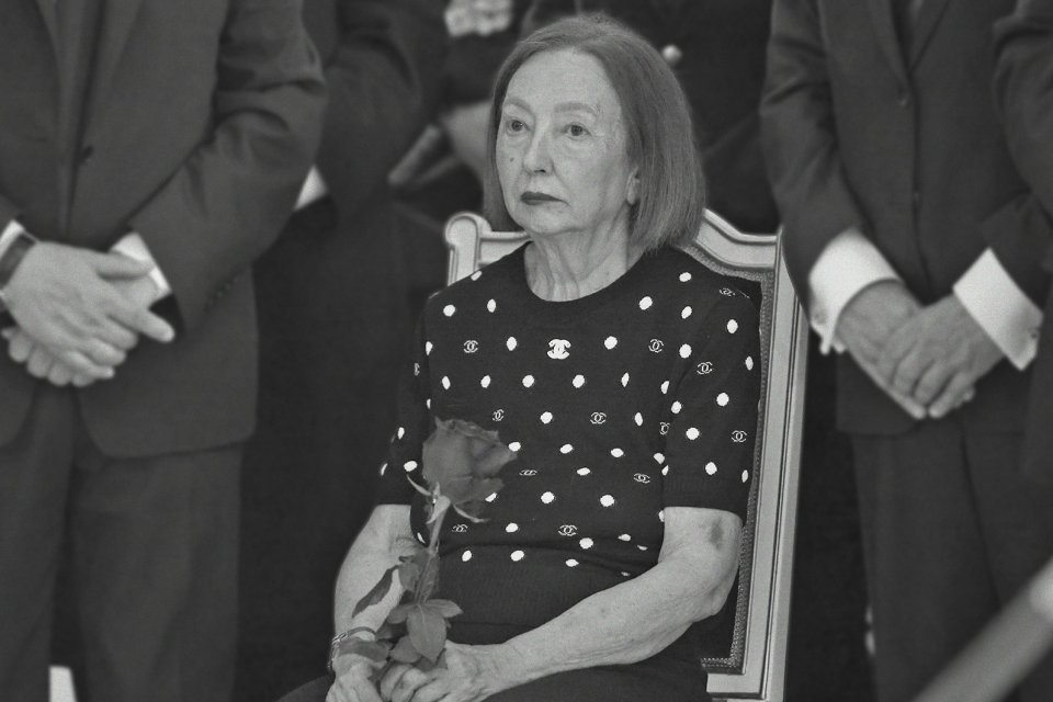 Rodica Stănoiu, fost ministru al Justiției