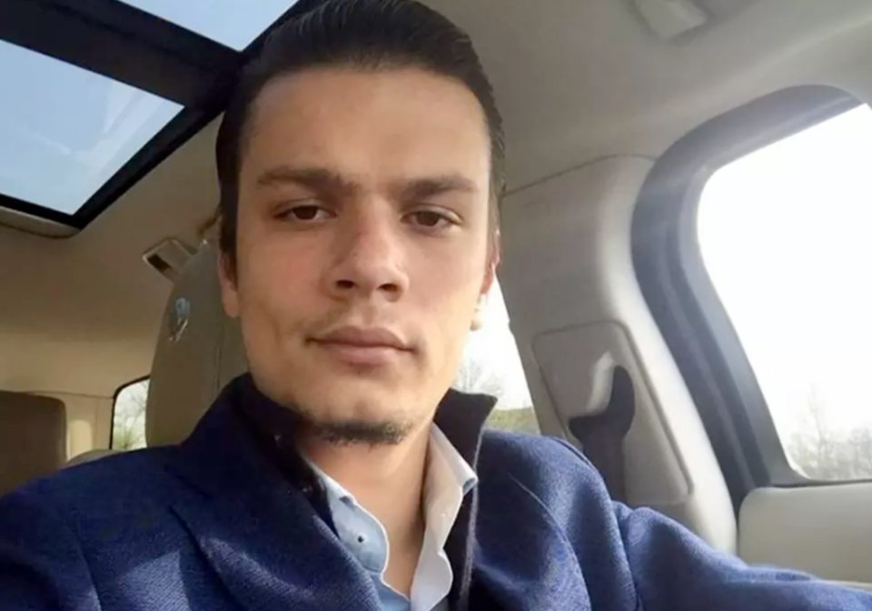 Primele declarații ale lui Mario Iorgulescu după ani de tăcere