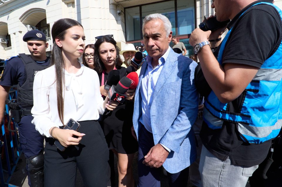 Călin Georgescu rămâne „bun de plată” după decizia Tribunalului Ilfov