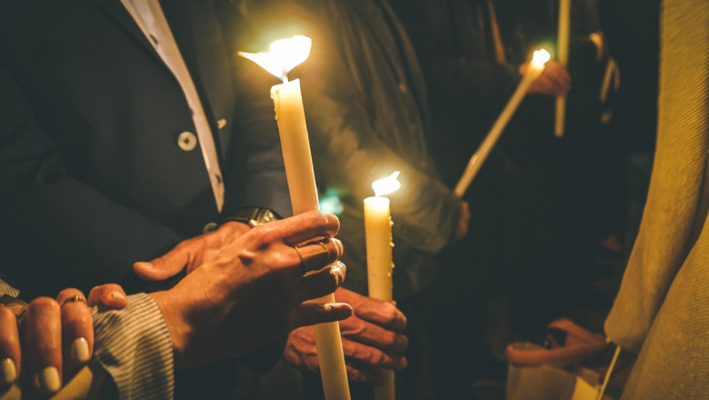 Când va fi sărbătorit Paștele în 2026