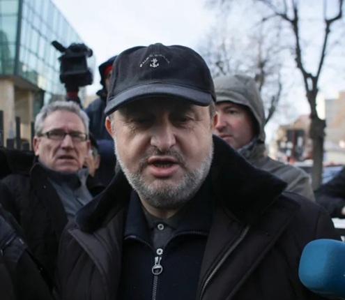 Daniel Chițoiu, fost ministru al Finanțelor, a fost condamnat