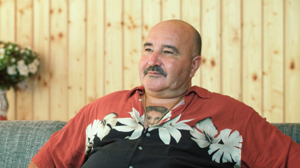 Vasile Balint, zis ”Nuțu Cămătaru”