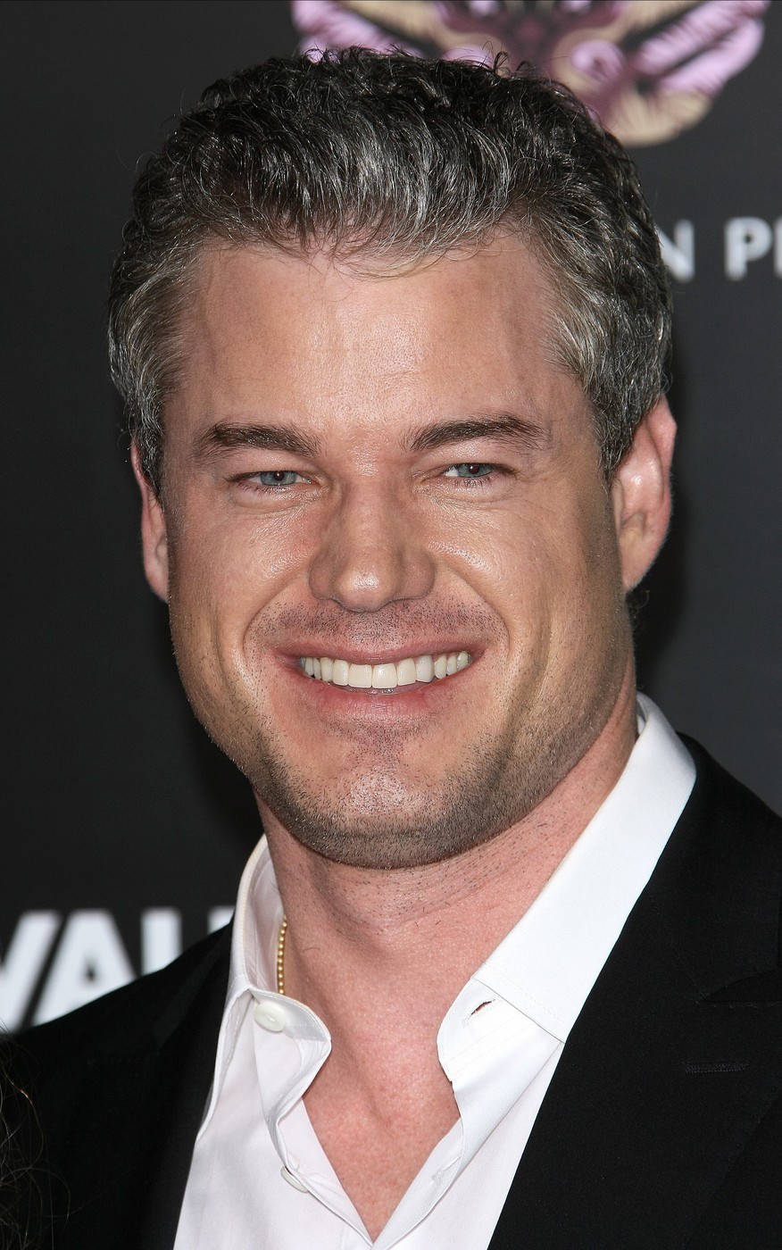 Actorul Eric Dane a decedat