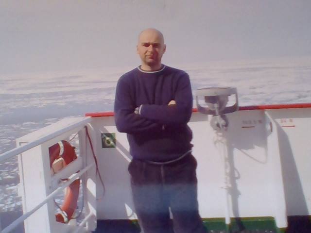 Sorin Tufan a murit în urma scufundării remorcherului Astana în Portul Midia