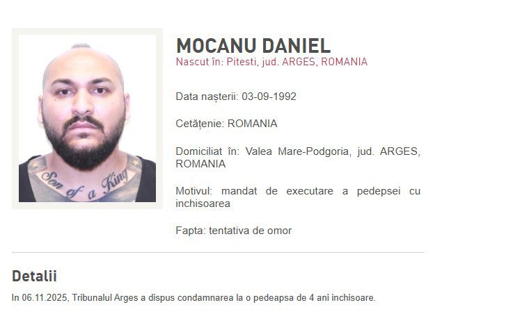 Daniel Mocanu