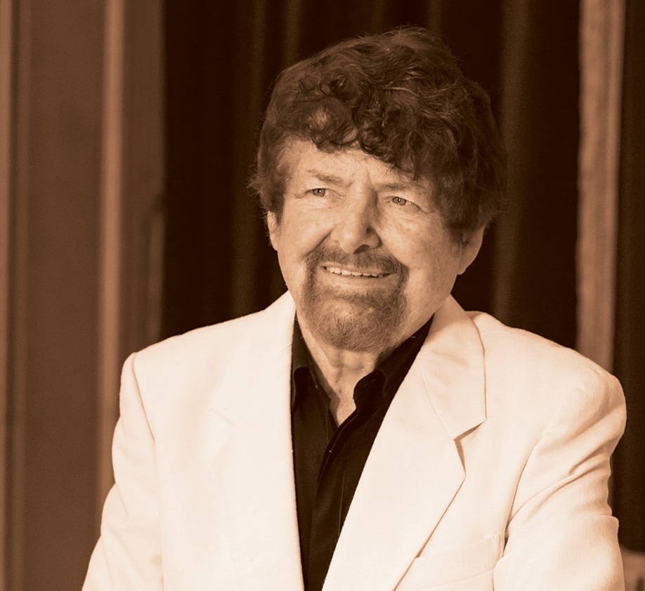 Compozitorul Jolt Kerestely