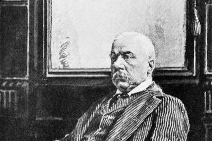 Personalitatea zilei 17 aprilie | J. P. Morgan, bancherul care a schimbat America