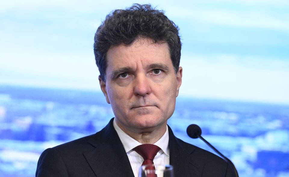 Președintele Nicușor Dan