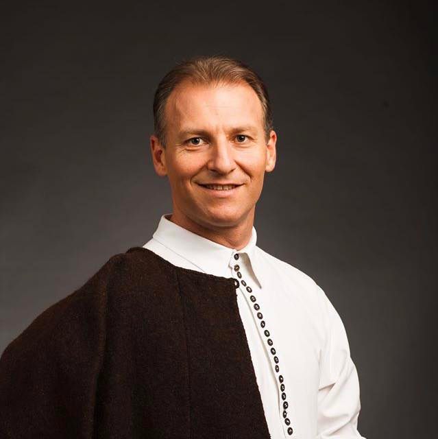 Dinu Iancu Sălăjanu, președintele Consiliului Județean Sălaj