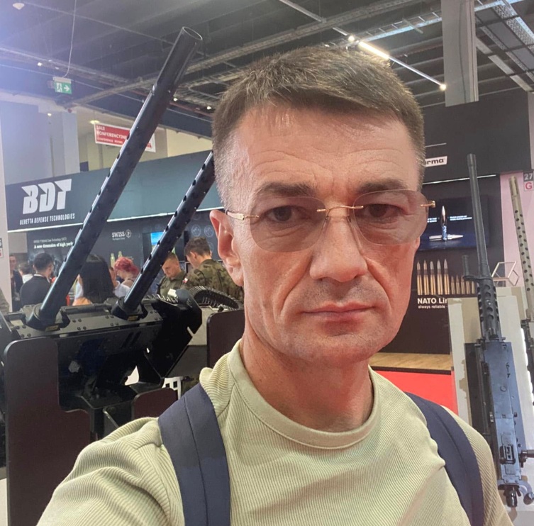 Alexandru Bălan, fostul șef din Serviciul de Informații al Republicii Moldova, a fost extrădat