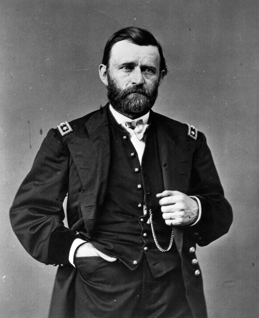 Personalitatea zilei 27 aprilie | Ulysses S. Grant, omul care a salvat Uniunea și a modelat America modernă