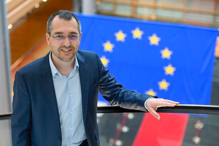 Vlad Voiculesccu, fost ministru al Sănătății