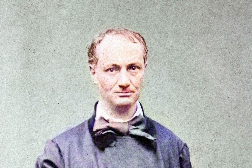 Personalitatea zilei 9 aprilie | Charles Baudelaire, scriitorul care a găsit frumusețe în melancolie și ruină
