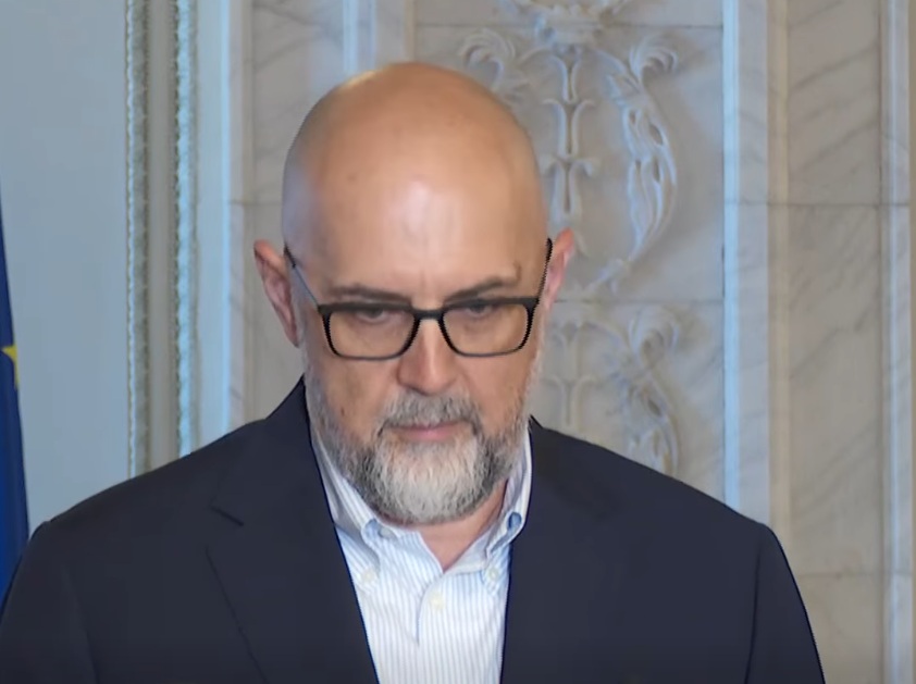 Kelemen Hunor, președinte UDMR
