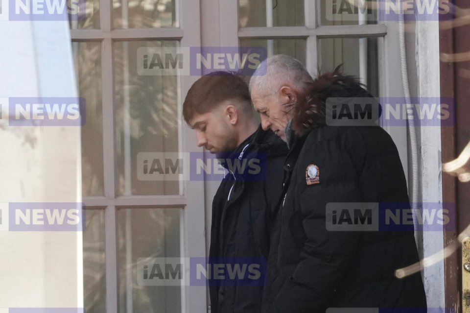 Gheorghe Vlădan, criminalul de la coaforul Perla