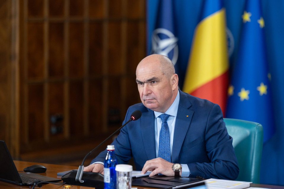 Ilie Bolojan, lider PNL
